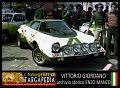 2 Lancia Stratos  R.Pinto - A.Bernacchini Cefalu' Verifiche (2)